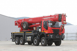 Кран АМТ 732900 (8х8)